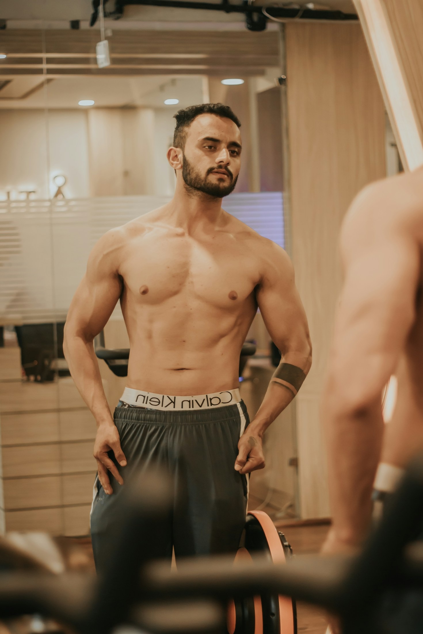 The Evolution of Torso-Centric Trends